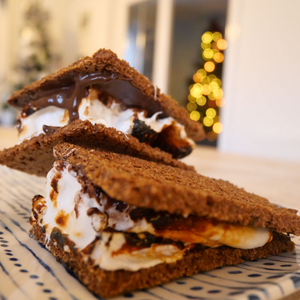 GG S'mores